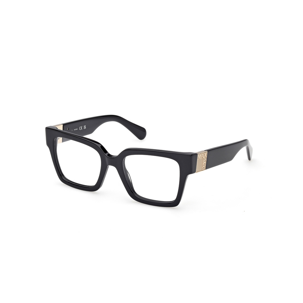 MAX CO  MO5175 Eyeglasses 001 51mm